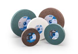 Abrasives
