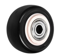 Mac Caster Wheels