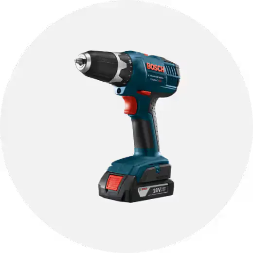 Power Tools
