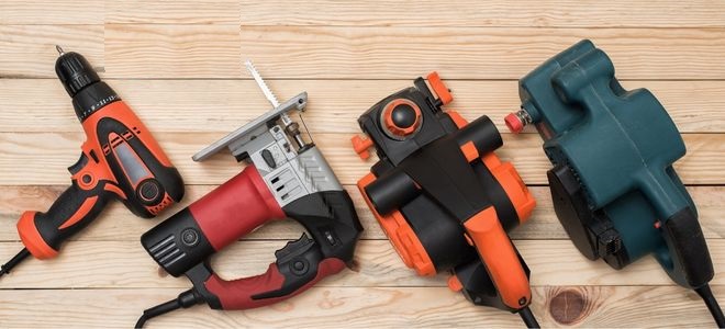 All About Power Tools in the UAE: What You Need To Know 