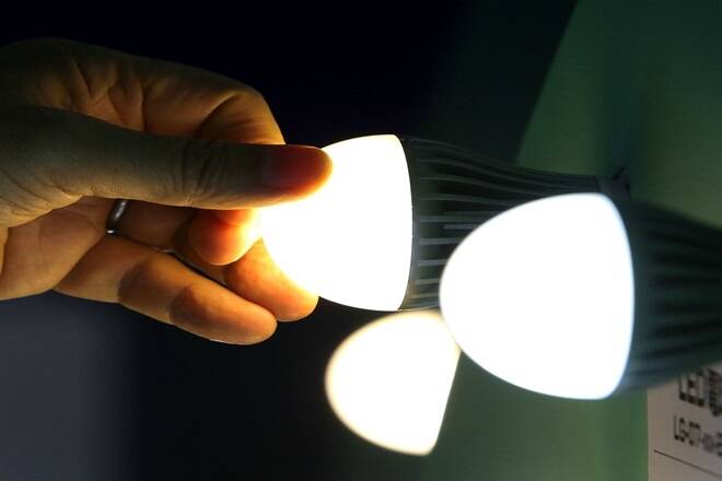 New Innovations in Industrial Lighting Systems