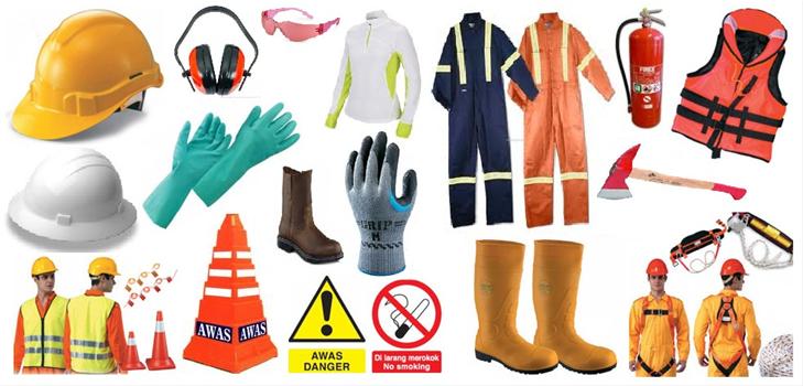 SAFETY PRODUCTS 